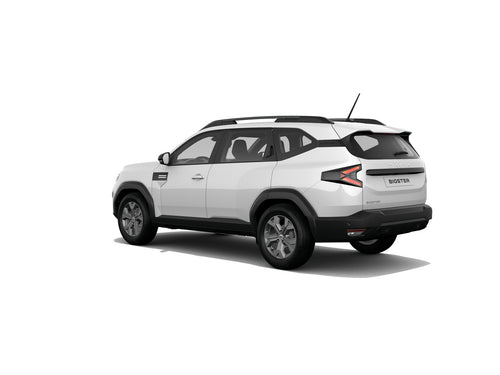 Dacia Bigster BIGSTER essential mild hybrid-G140 – foto 5