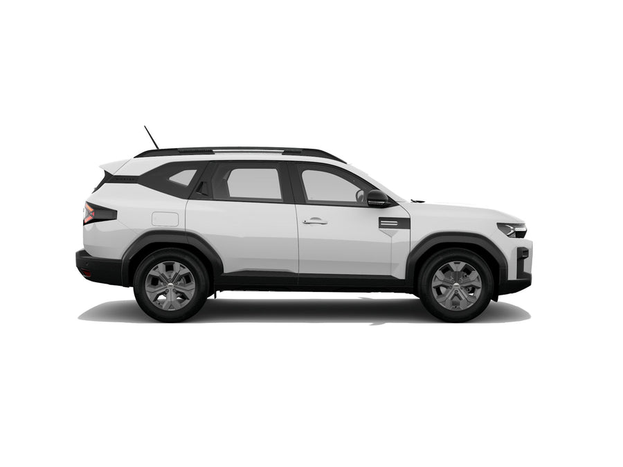 Dacia Bigster BIGSTER essential mild hybrid-G140 – foto 3