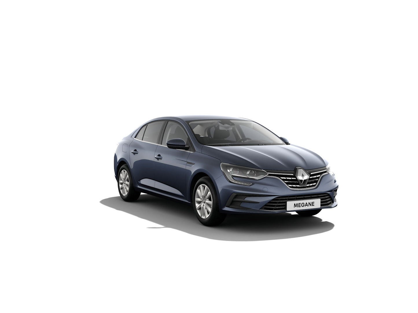 Renault Megane GrandCoupé evolution TCe 140 Euro6e