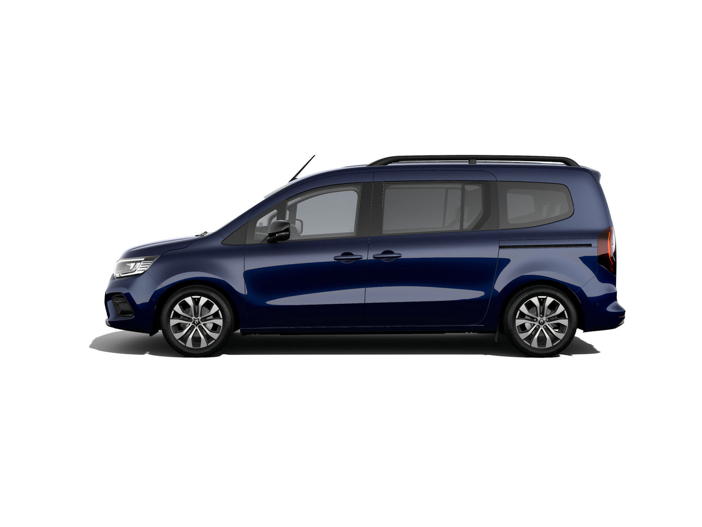 Renault Kangoo grand techno TCe 130 EDC