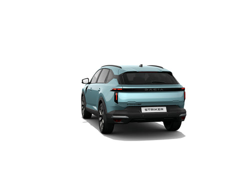 Dacia Striker Journey hybrid 155 – foto 7