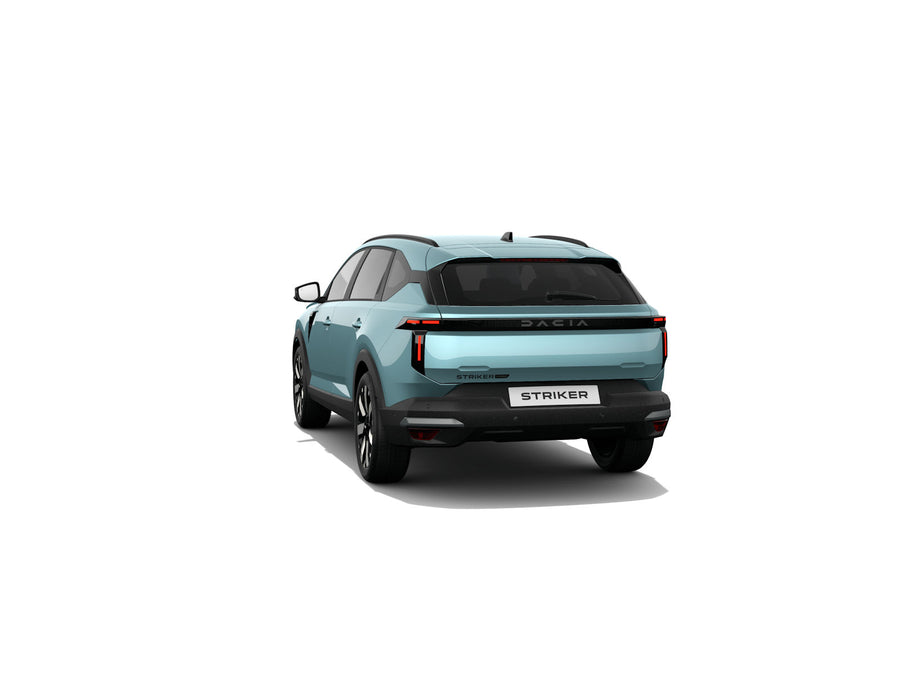 Dacia Striker Journey hybrid 155 – foto 7