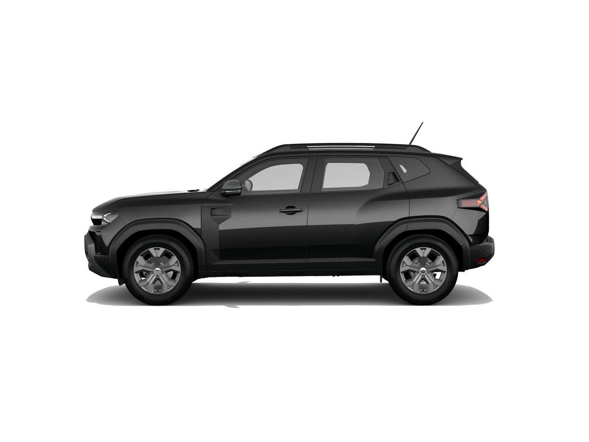 Dacia Duster Expression hybrid 155 – foto 8