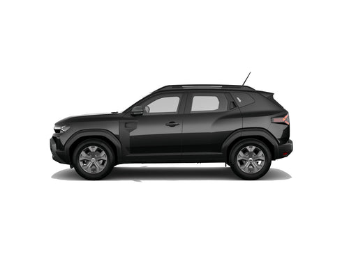 Dacia Duster Expression hybrid 155 – foto 8