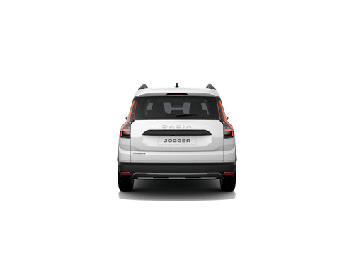 Dacia Jogger Expression TCe 110 5 míst – foto 8