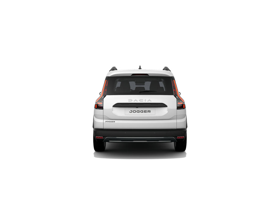 Dacia Jogger Expression TCe 110 5 míst – foto 8