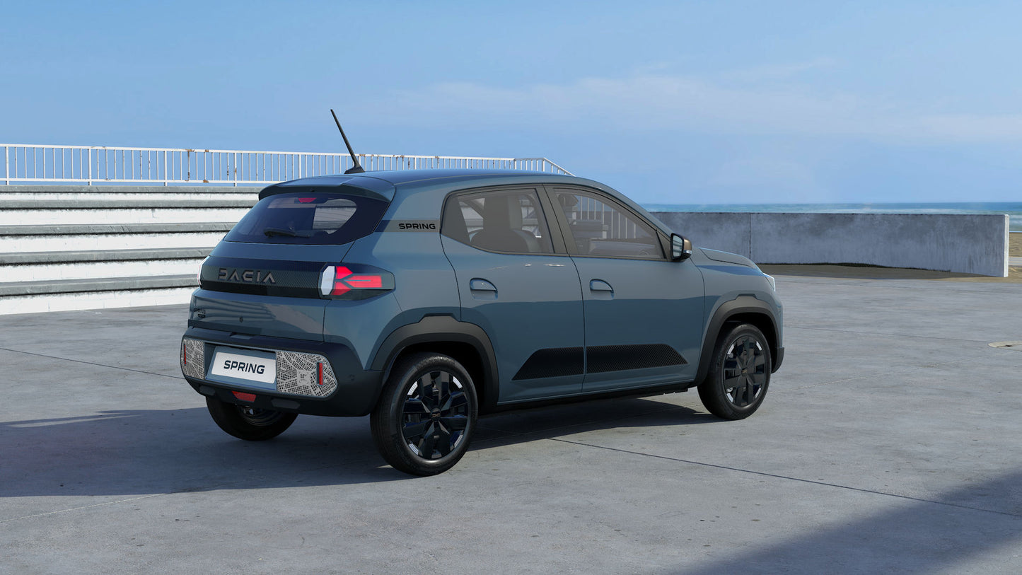 Dacia Spring 65 Extreme