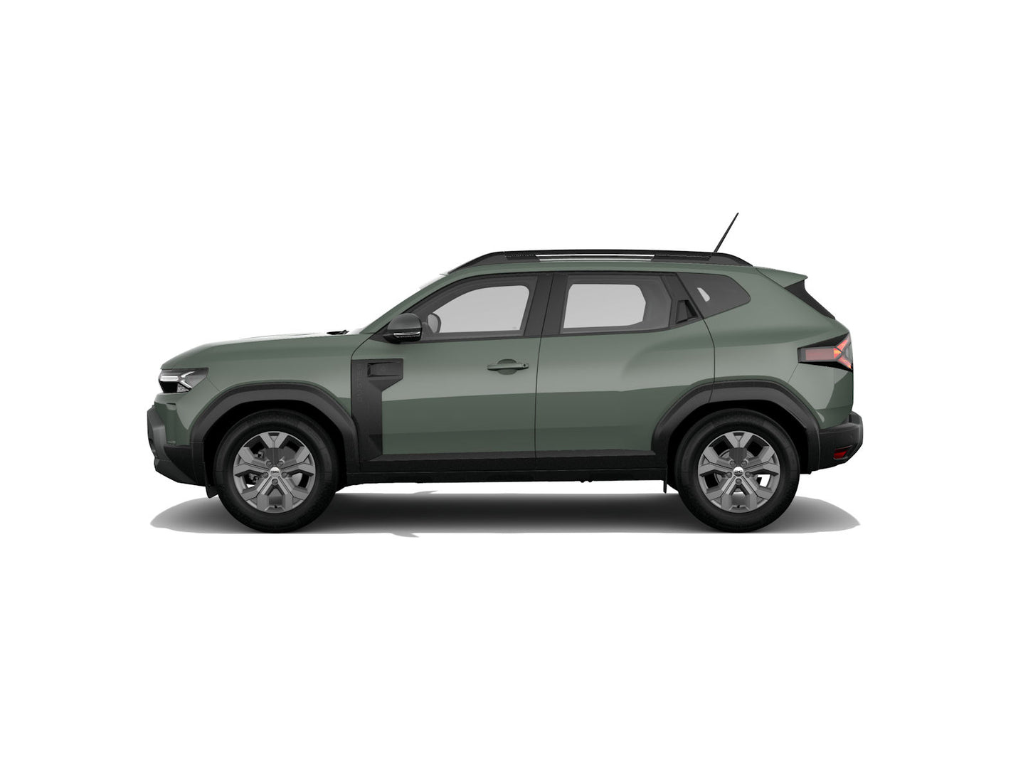 Dacia Duster Eco-G 120 auto