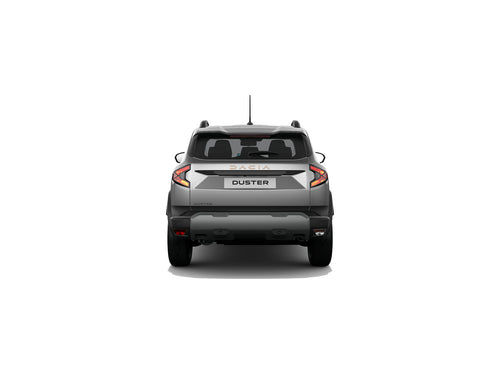 Dacia Duster extreme Eco-G 120 auto – foto 8