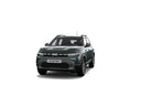Dacia Duster expression Eco-G 120