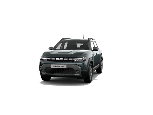 Dacia Duster expression Eco-G 120 – foto 8