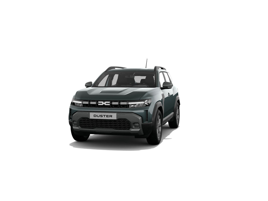 Dacia Duster expression Eco-G 120 – foto 8