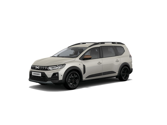 Dacia Jogger MY26 Extreme TCe 110