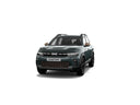Dacia Bigster extreme mild hybrid 140