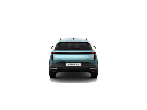 Dacia Striker Journey hybrid 155 – foto 8