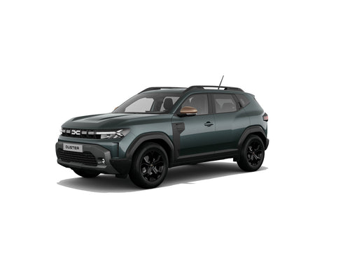 Dacia Duster Eco-G 120 auto – foto 7