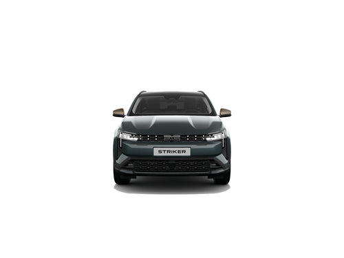 Dacia Striker Extreme hybrid 150 4x4 – foto 8