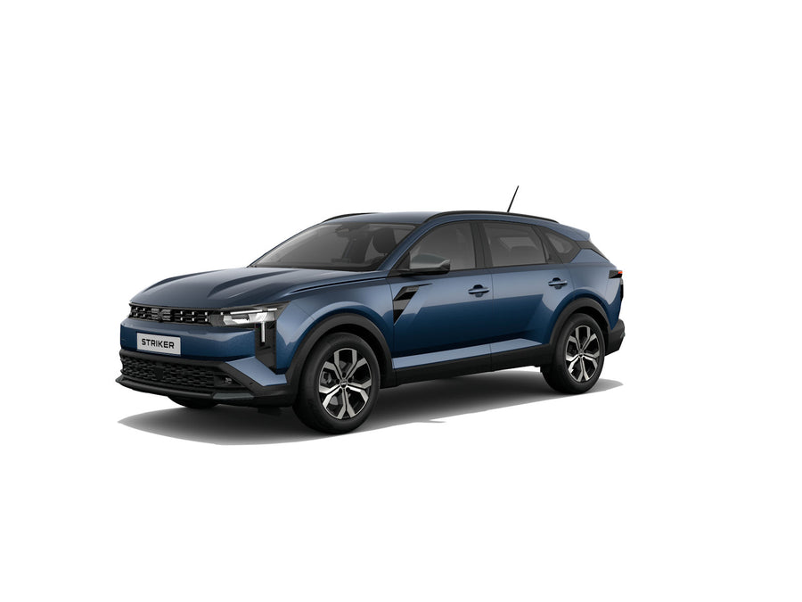 Dacia Striker expression hybrid 155 – foto 8