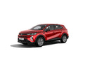 Renault Symbioz evolution mild hybrid 140