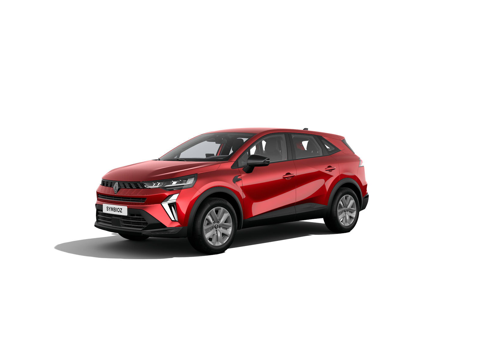 Renault Symbioz evolution mild hybrid 140 – foto 7