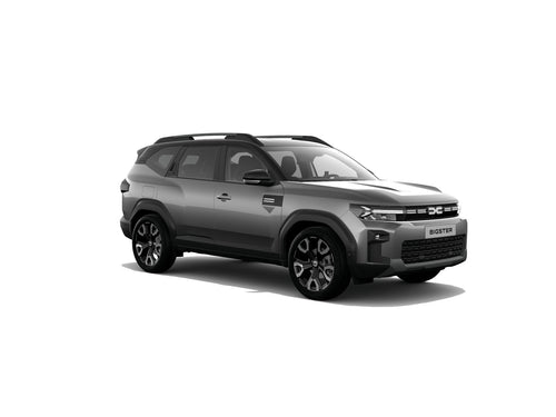 Dacia Bigster journey hybrid 155 – foto 8