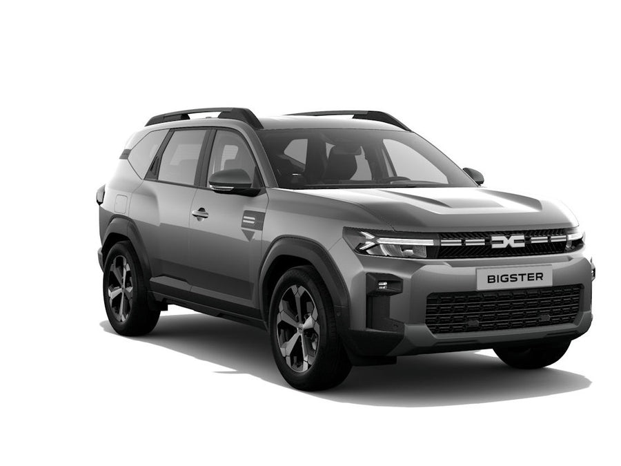 Dacia Bigster Journey hybrid 155 – foto 1