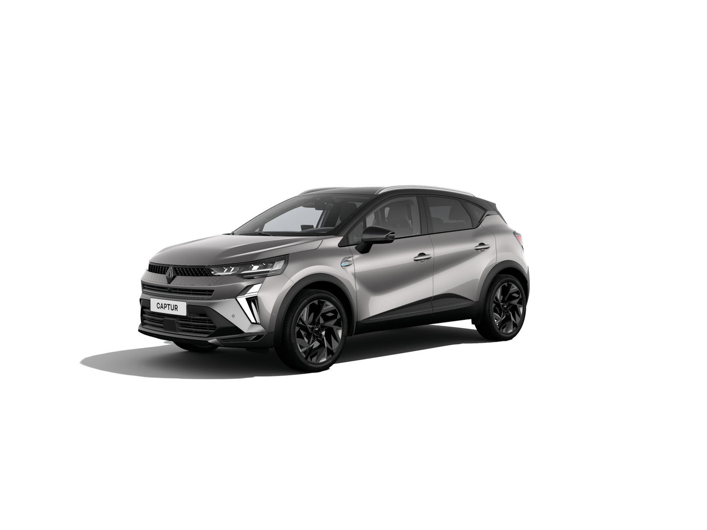 Renault Captur esprit Alpine full hybrid E-Tech 160