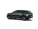 Dacia Striker  Extreme hybrid 155