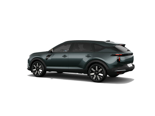 Dacia Striker  Extreme hybrid 155 – foto 7