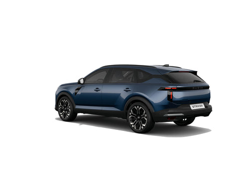Dacia Striker Journey hybrid 155 – foto 17