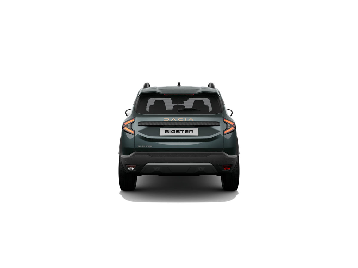 Dacia Bigster Extreme mild hybrid 140 – foto 8