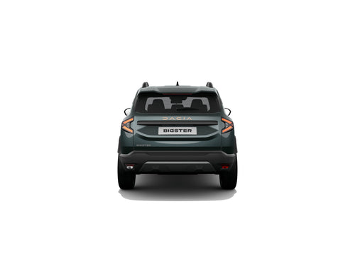 Dacia Bigster Extreme mild hybrid 140 – foto 8