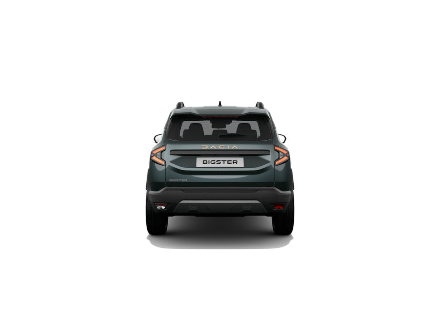 Dacia Bigster Extreme mild hybrid 140 – foto 8