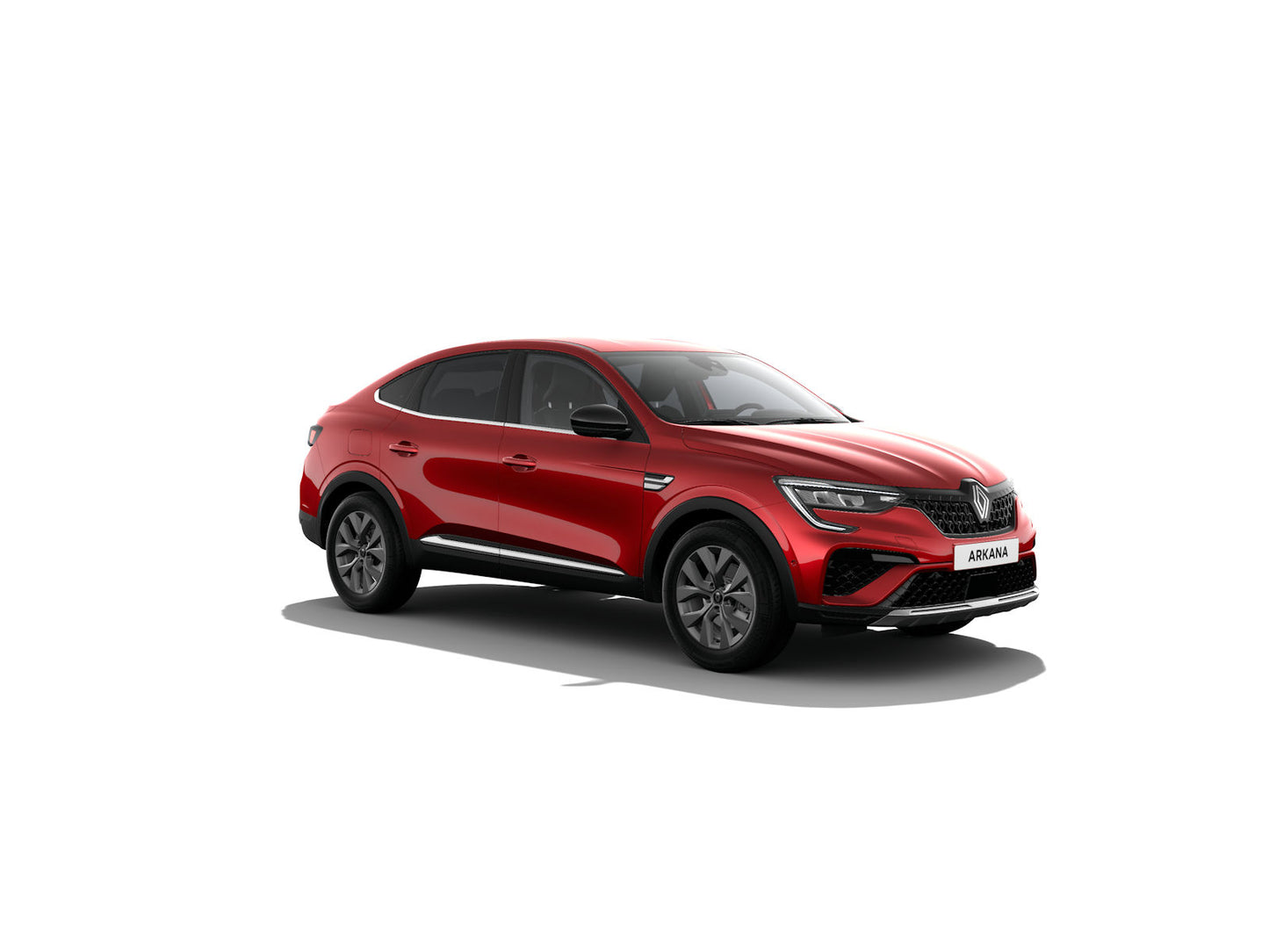 Renault Arkana techno full hybrid E-Tech 145
