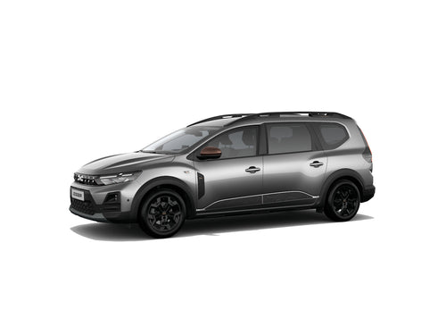 Dacia Jogger Extreme hybrid 155 5 míst – foto 8