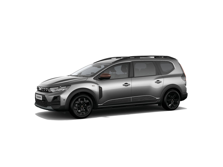 Dacia Jogger Extreme hybrid 155 5 míst – foto 8