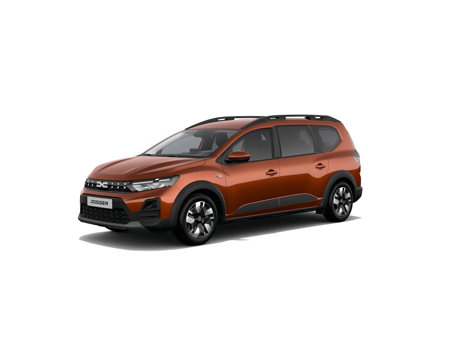 Dacia Jogger MY26 Expression Eco-G 120 – foto 7