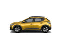 Dacia Sandero StepwayExpression TCe 110