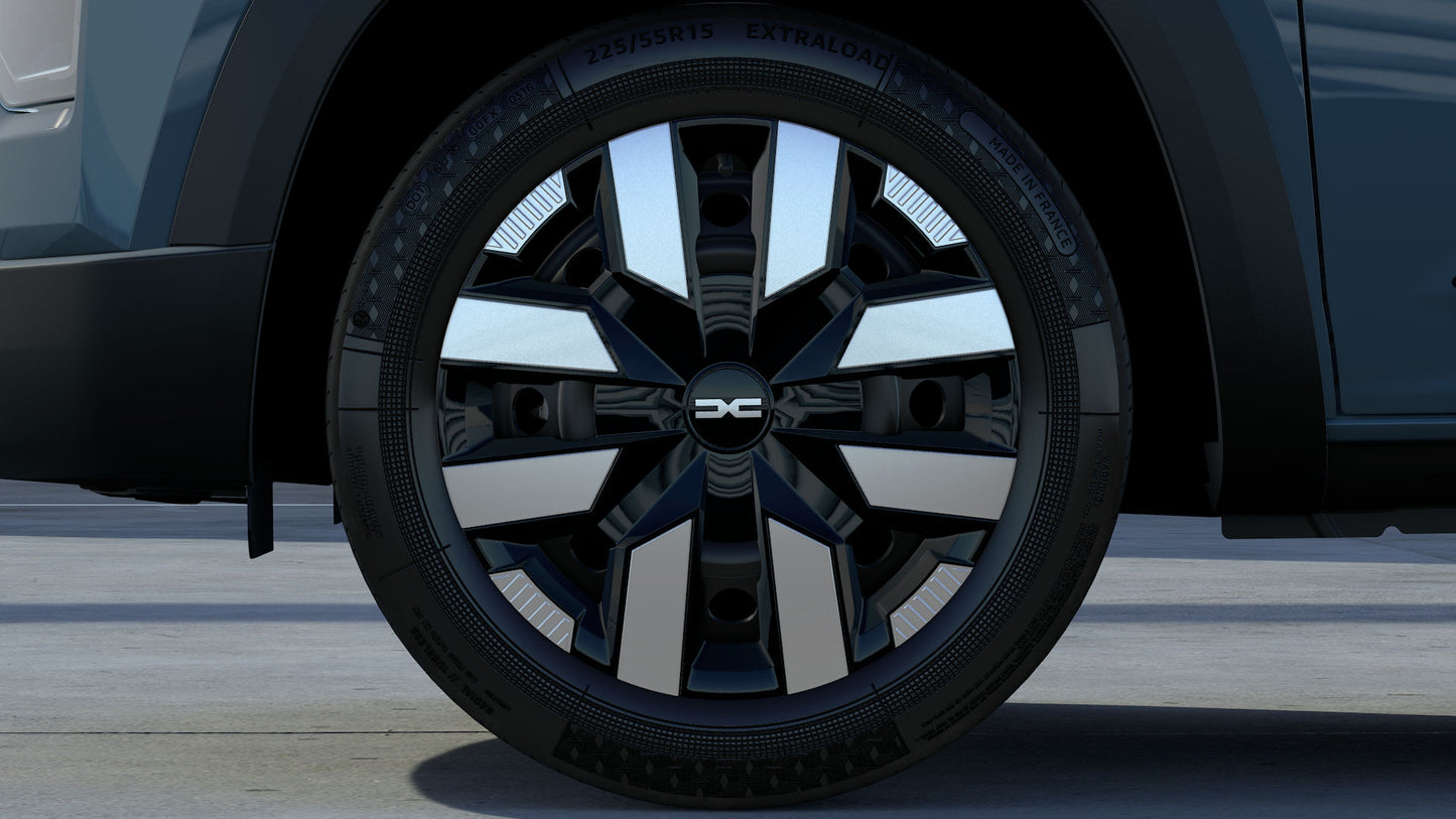 Dacia Spring 65 Expression