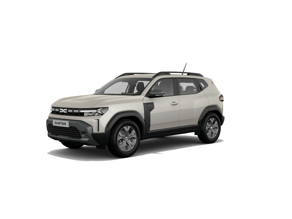 Dacia Duster DUSTER 3 expression Eco-G 120