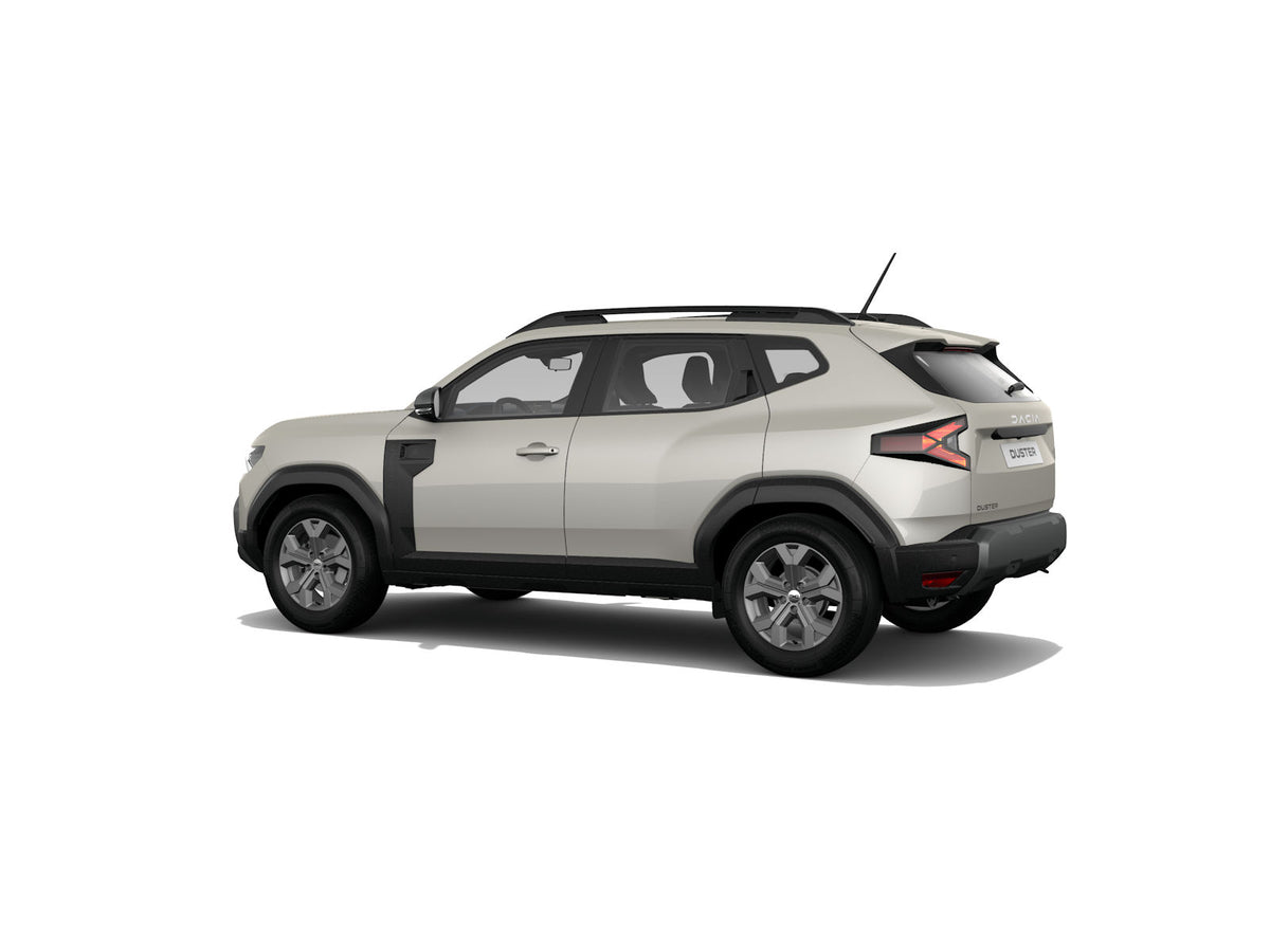 Dacia Duster DUSTER 3 expression Eco-G 120 – foto 5