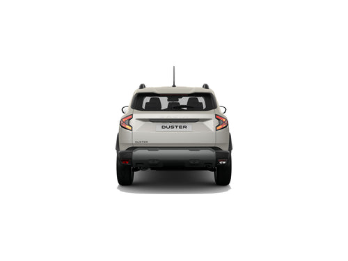 Dacia Duster DUSTER 3 expression Eco-G 120 – foto 4
