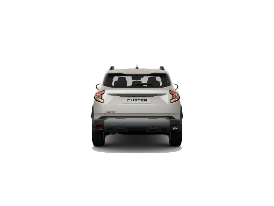 Dacia Duster DUSTER 3 expression Eco-G 120 – foto 4