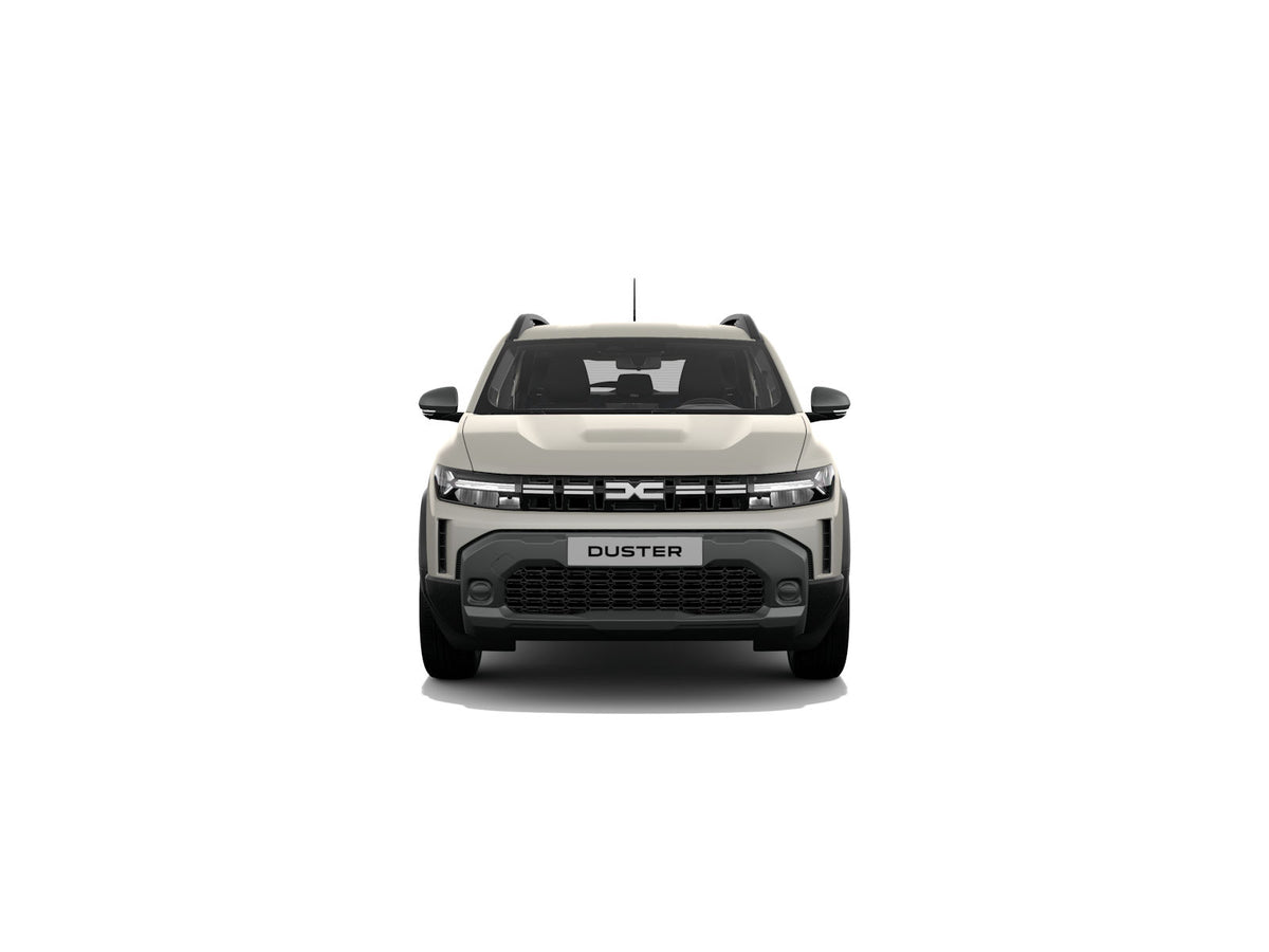 Dacia Duster DUSTER 3 expression Eco-G 120 – foto 2