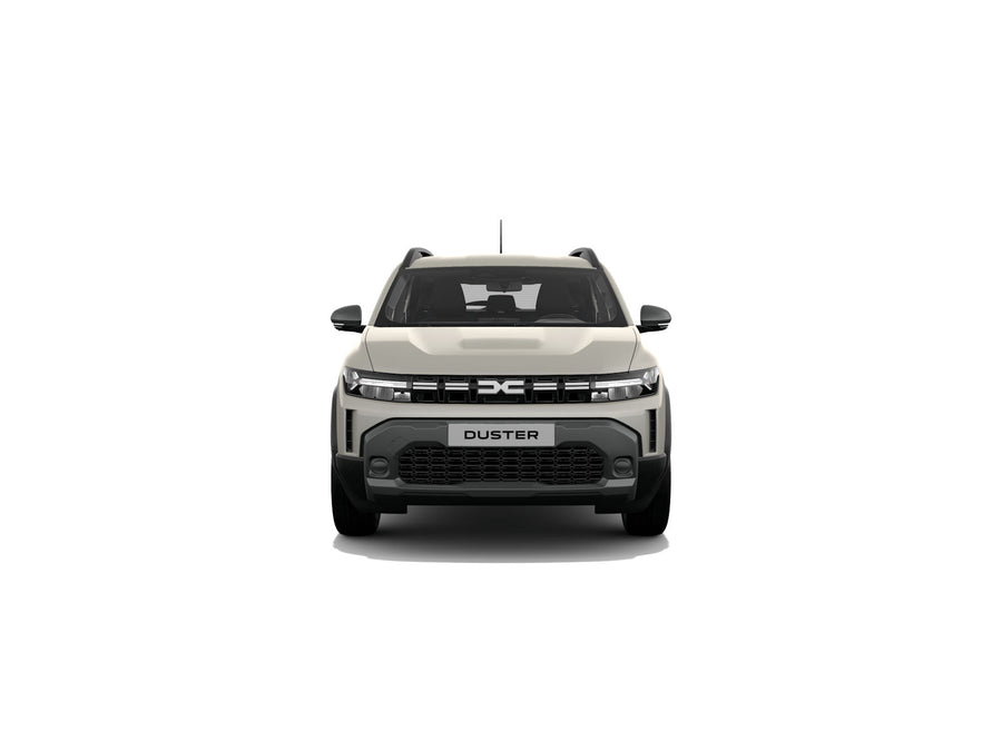 Dacia Duster DUSTER 3 expression Eco-G 120 – foto 2