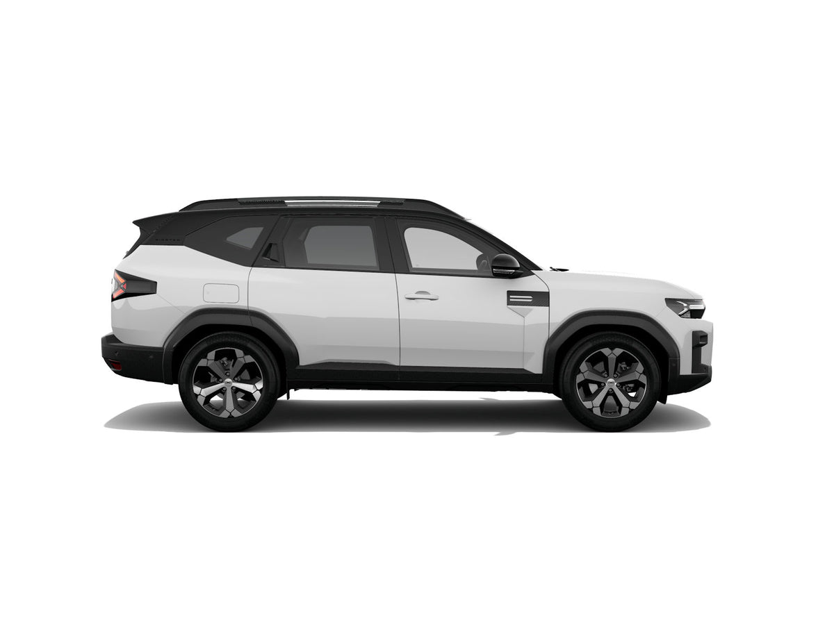 Dacia Bigster Journey hybrid 155 – foto 3