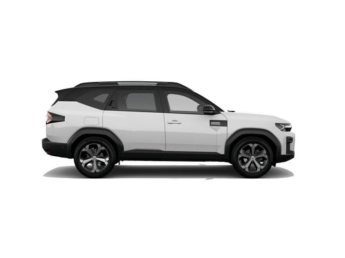 Dacia Bigster Journey hybrid 155 – foto 3