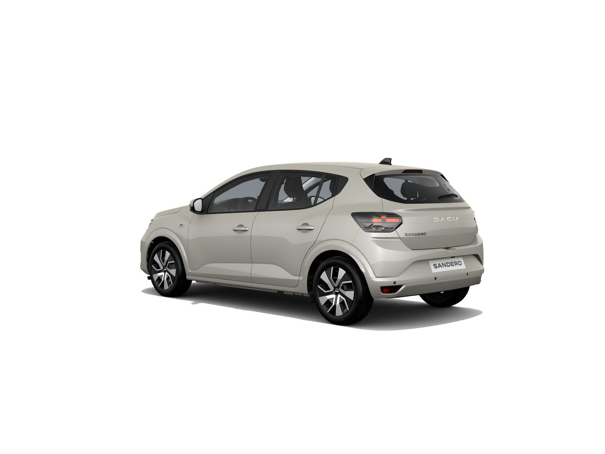 Dacia Sandero Sandero MY26 Expression Eco-G120 – foto 5