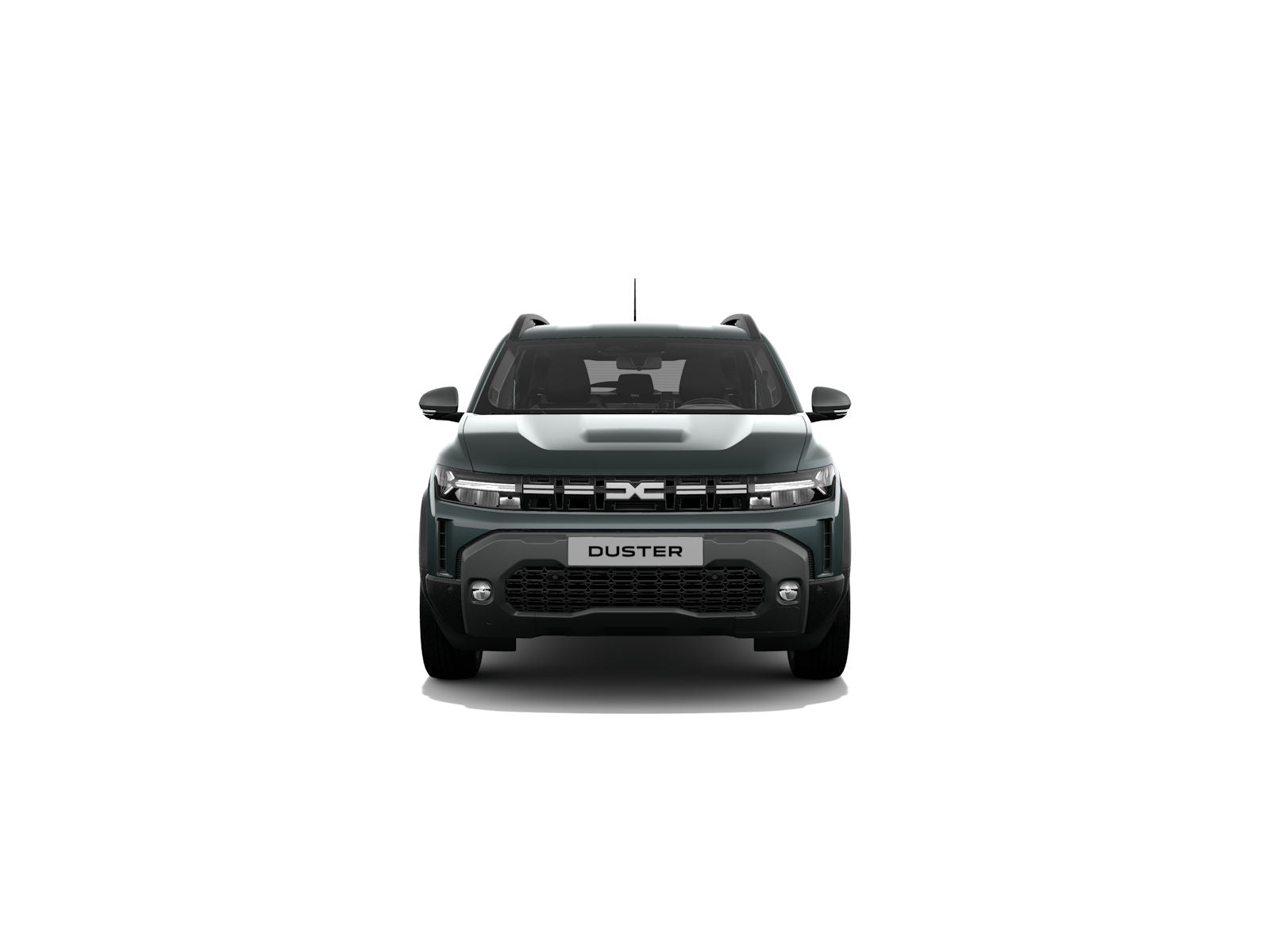 Dacia Duster hybrid-G 150 4x4 – foto 8