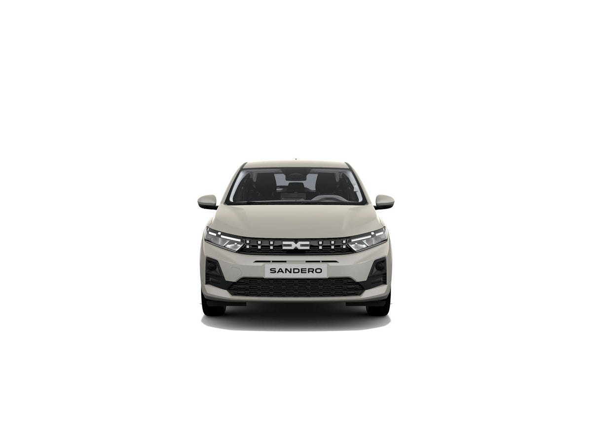 Dacia Sandero Sandero MY26 Expression Eco-G120
